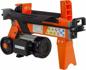 Fendeuse Forest Master FM5DTC