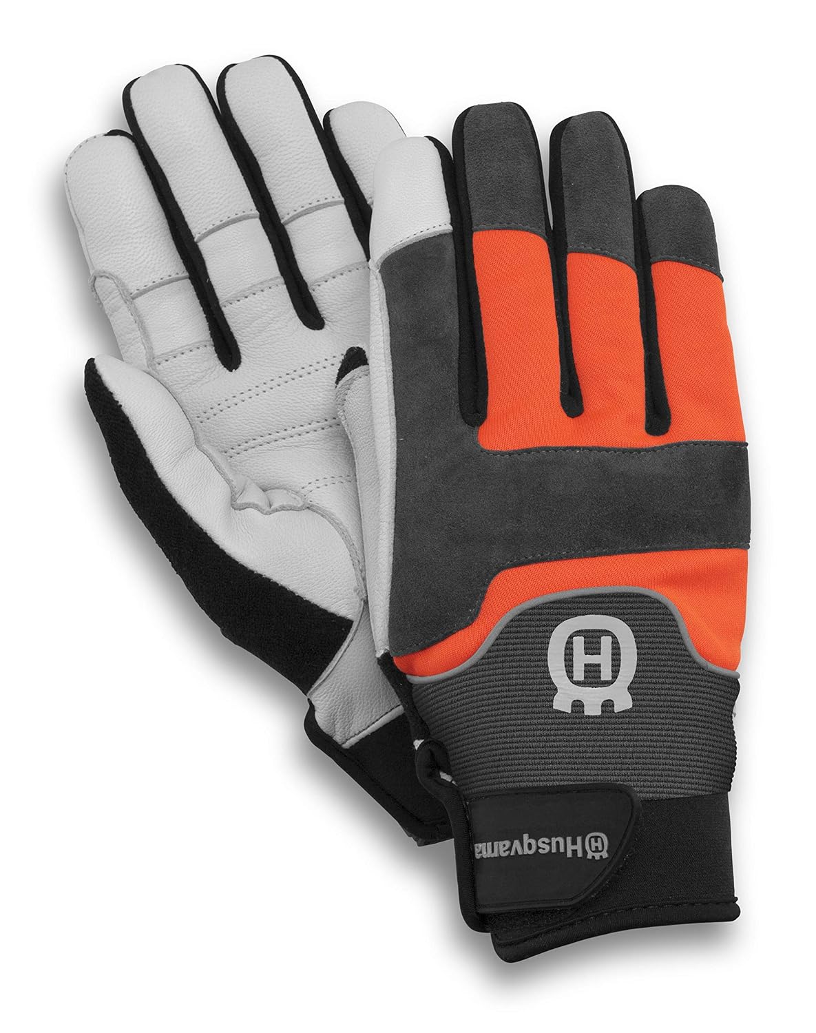 Gant anti-coupure Husqvarna Technical