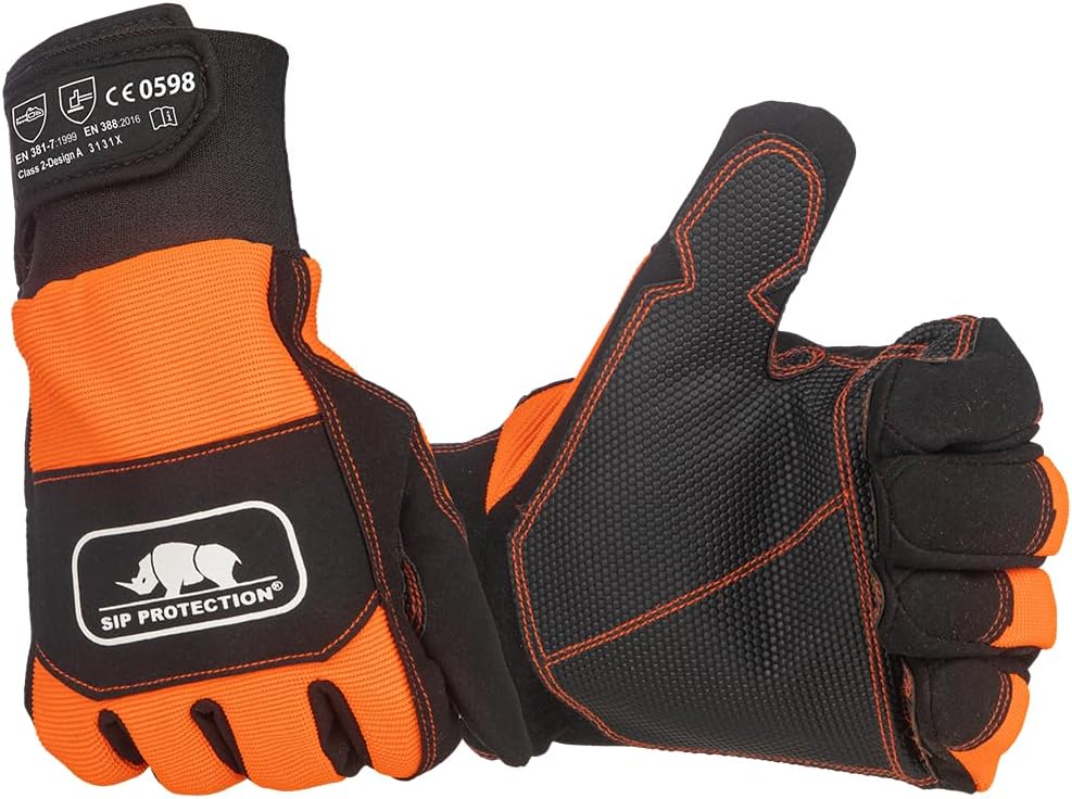 Gant anti-coupure SIP Protection Classe 2