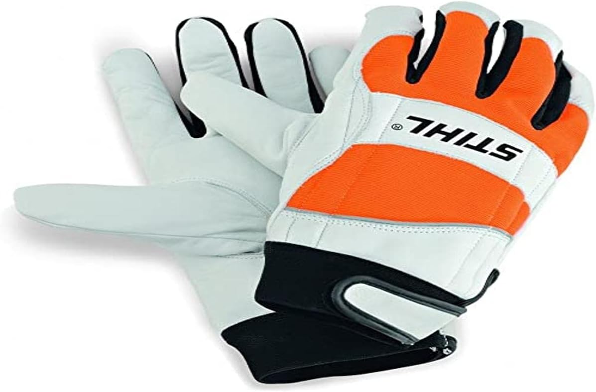 Gant anti-coupure Stihl Dynamic