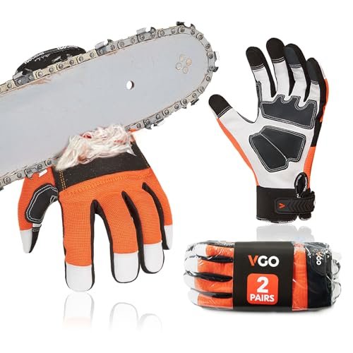 Gant anti-coupure Vgo GA8912