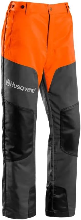 Pantalon anti-coupure Husqvarna Classe 1