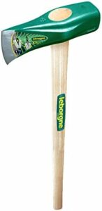 Merlin éclateur Leborgne 3.7 kg