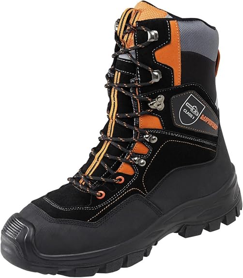 Bottes anti-coupure Lupriflex Sportive Hunter