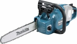 Tronçonneuse à batterie Makita DUC353Z