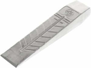 Coin à fendre en aluminium Ochsenkopf