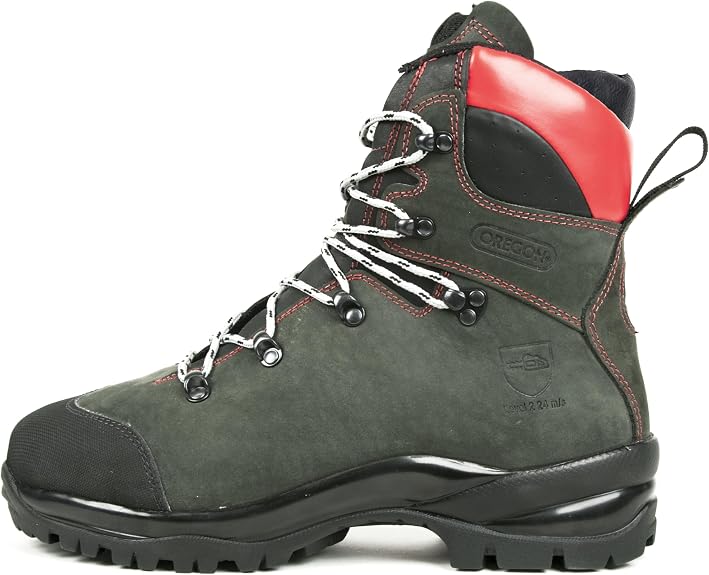 Chaussures anti-coupure Oregon Fiordland Classe 2
