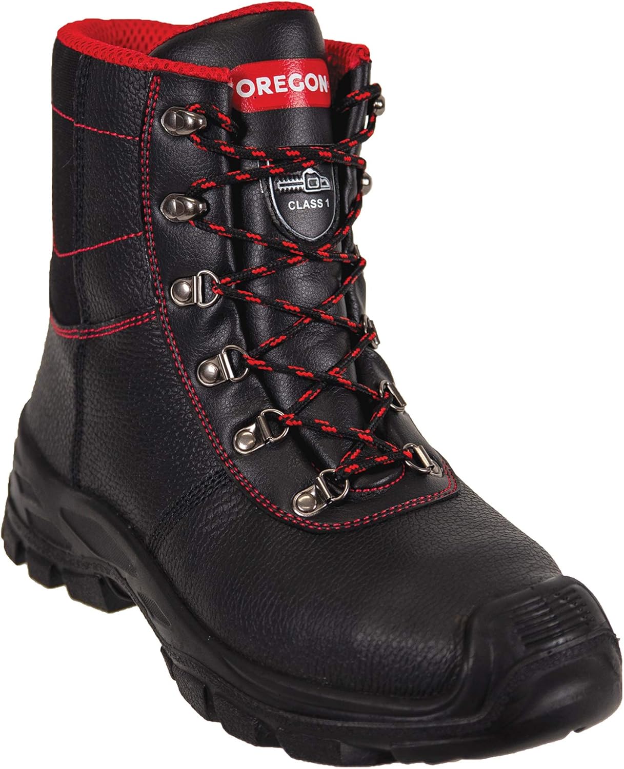 Chaussures anti-coupure Oregon Sarawak Classe 1
