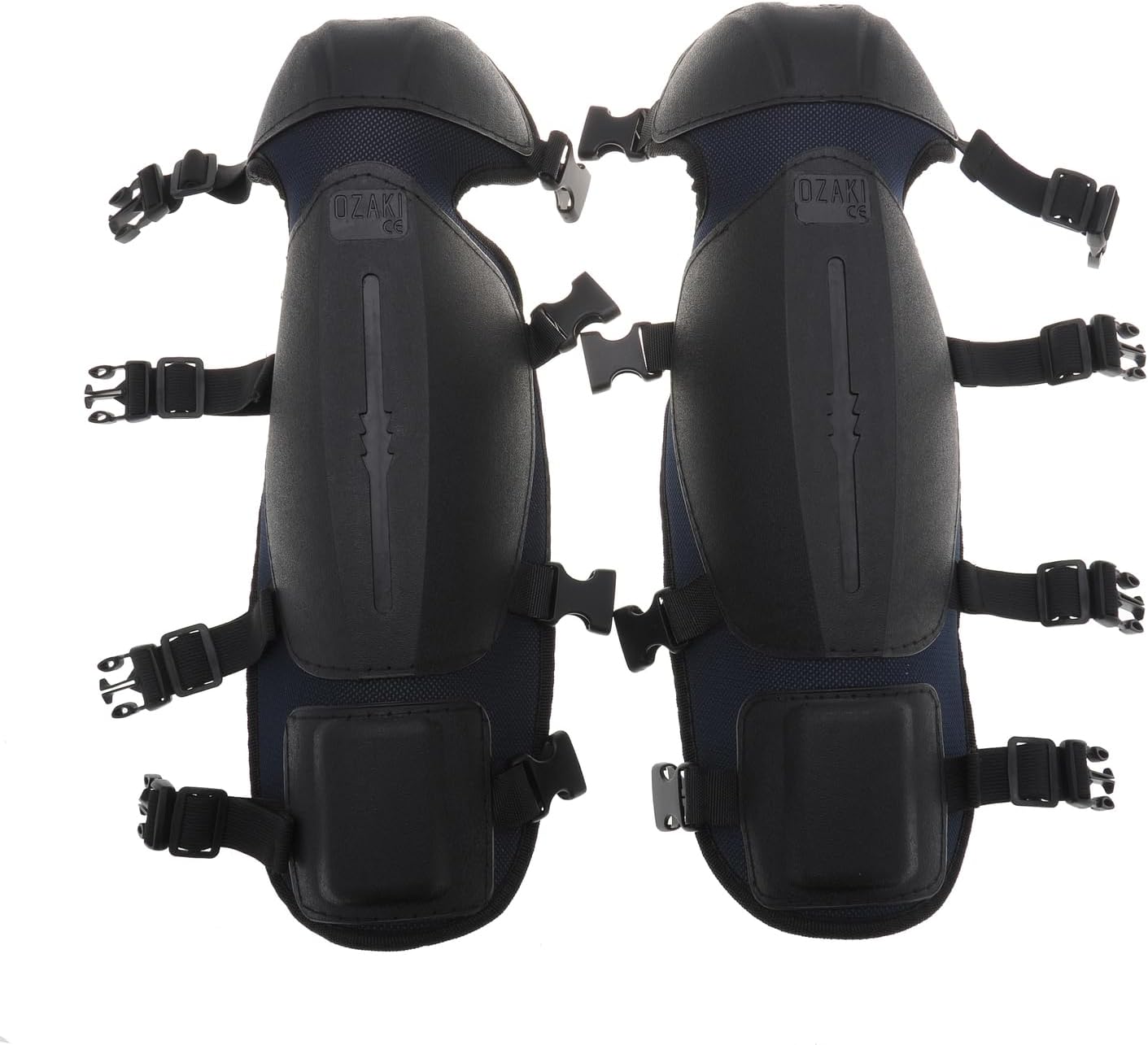 Jambières de protection Ozaki débroussaillage