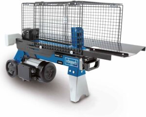 Fendeuse de bûches horizontale Scheppach HL760L