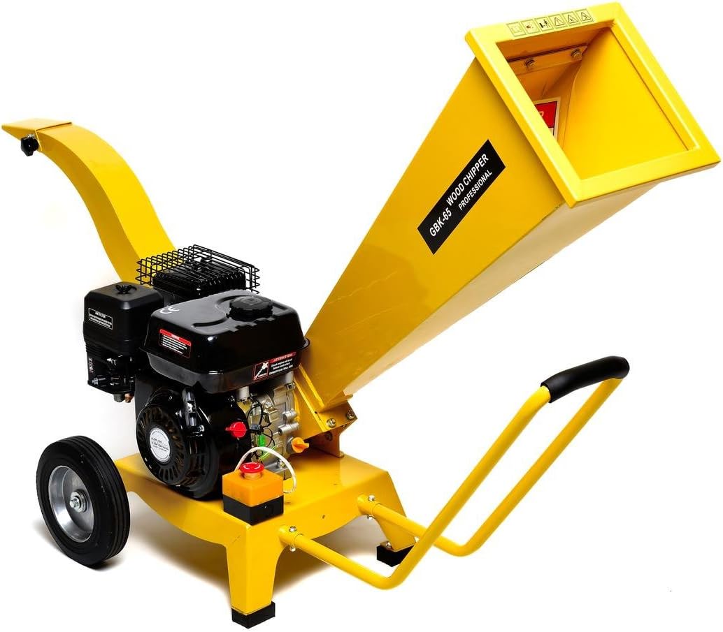Varan Motors GBK-65-1