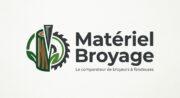 Logo Matériel Broyage