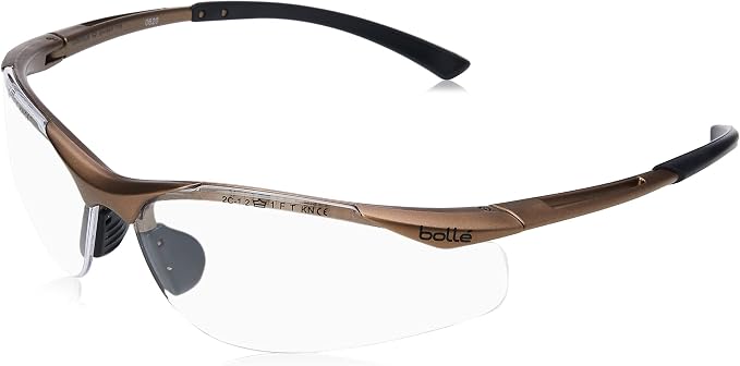 Lunettes de protection Bollé Contour CONTPSI