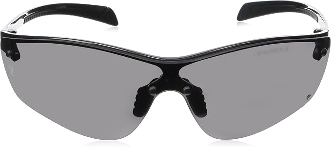 Lunettes de protection Bollé Silium+ fumé