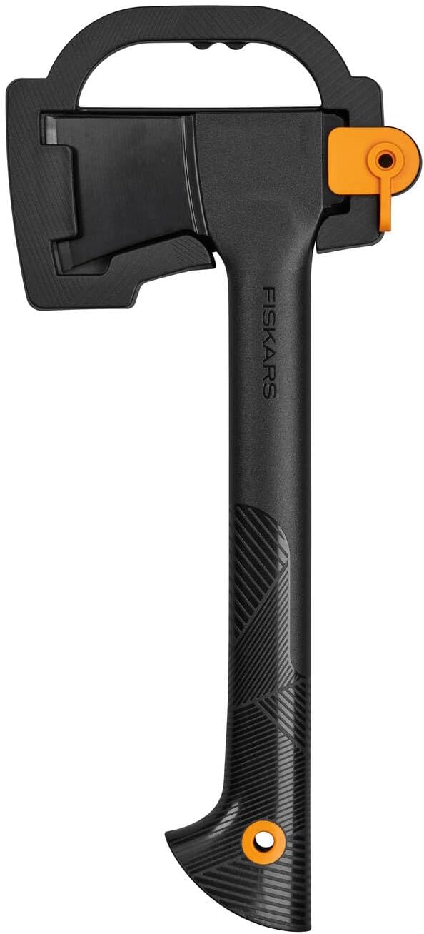 Fiskars Solid A6
