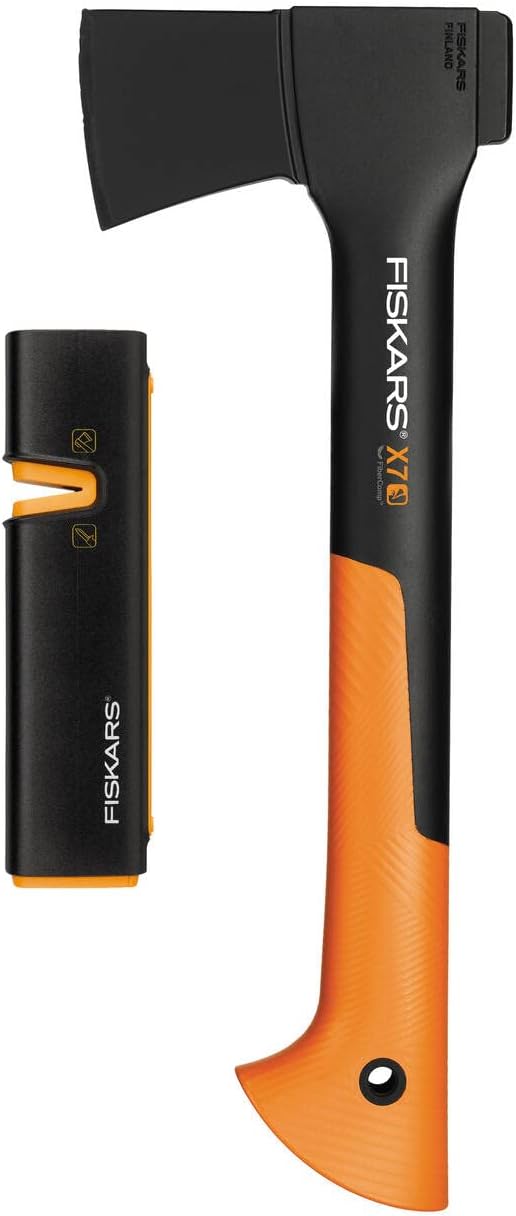 Fiskars X7