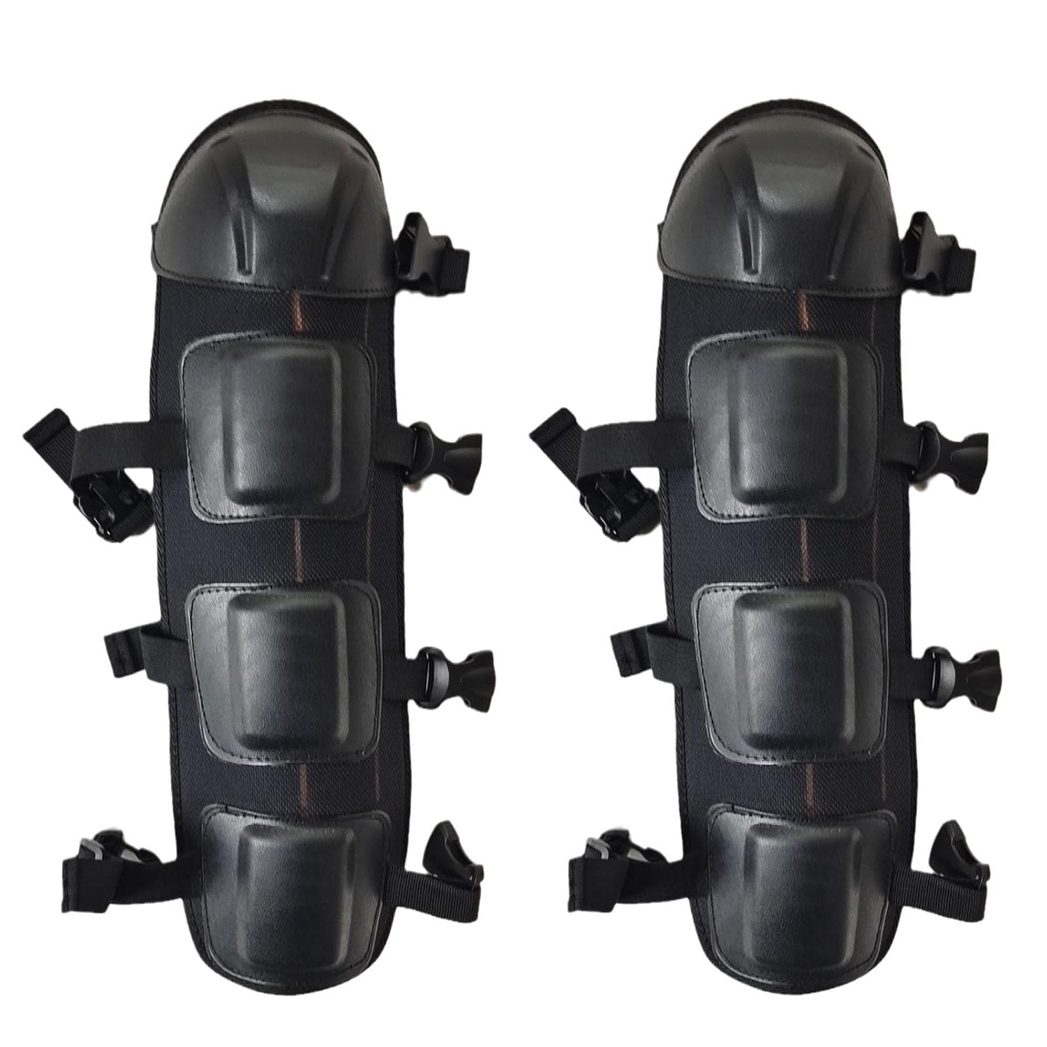 Haofy Jambières de Protection pour Tronçonneuse