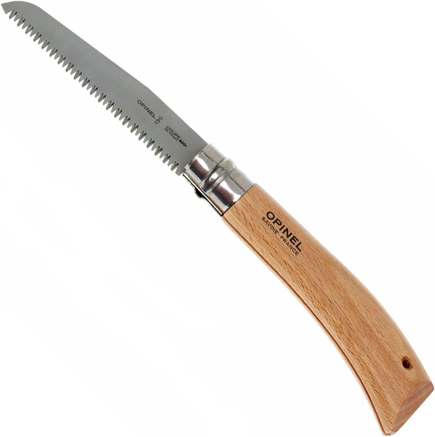 Opinel Scie de Poche N°12
