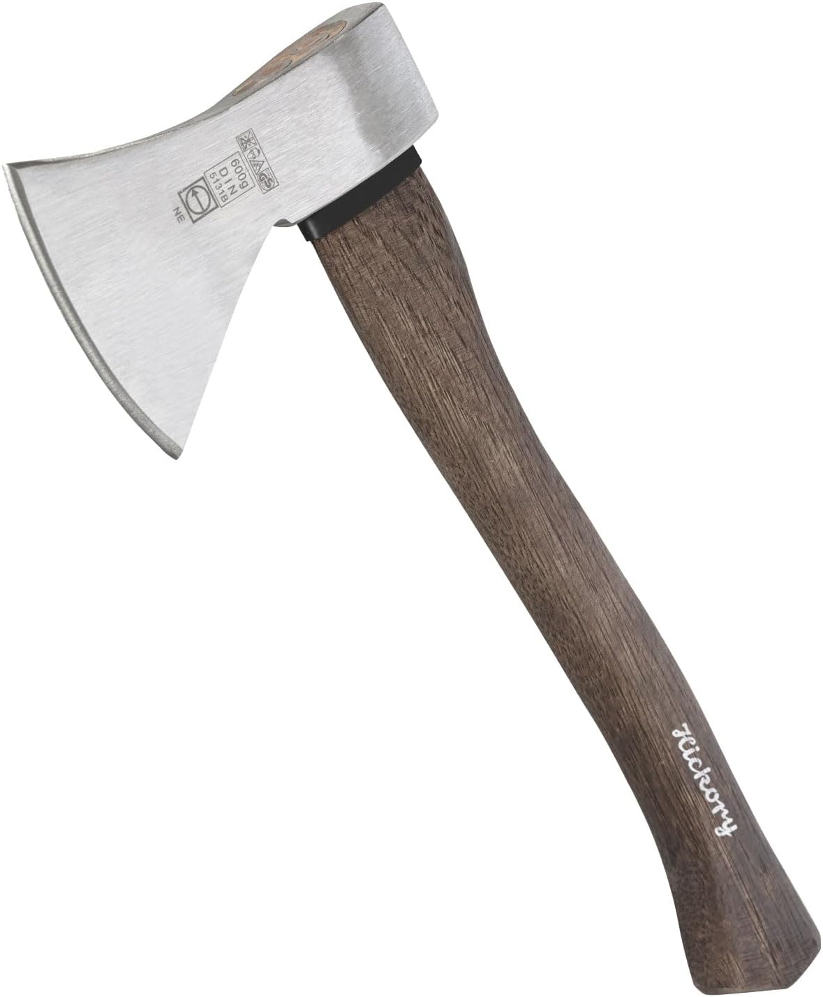 RUTHE Hickory 600g