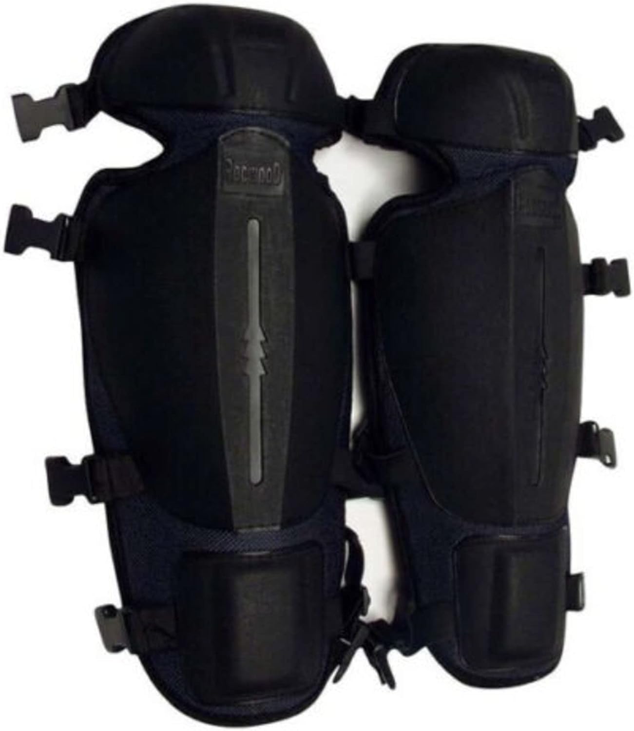 RocwooD Genou & Tibia