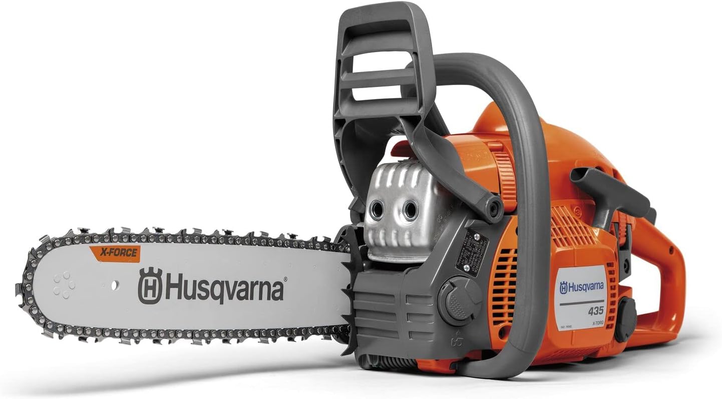 Tronçonneuse Husqvarna 435 Mark II