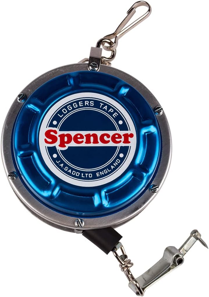 Spencer Mètre Ruban 25 m