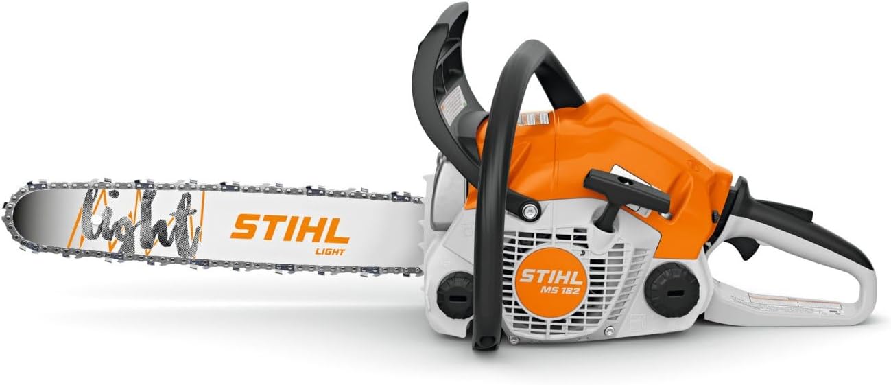 Tronçonneuse Stihl MS 162