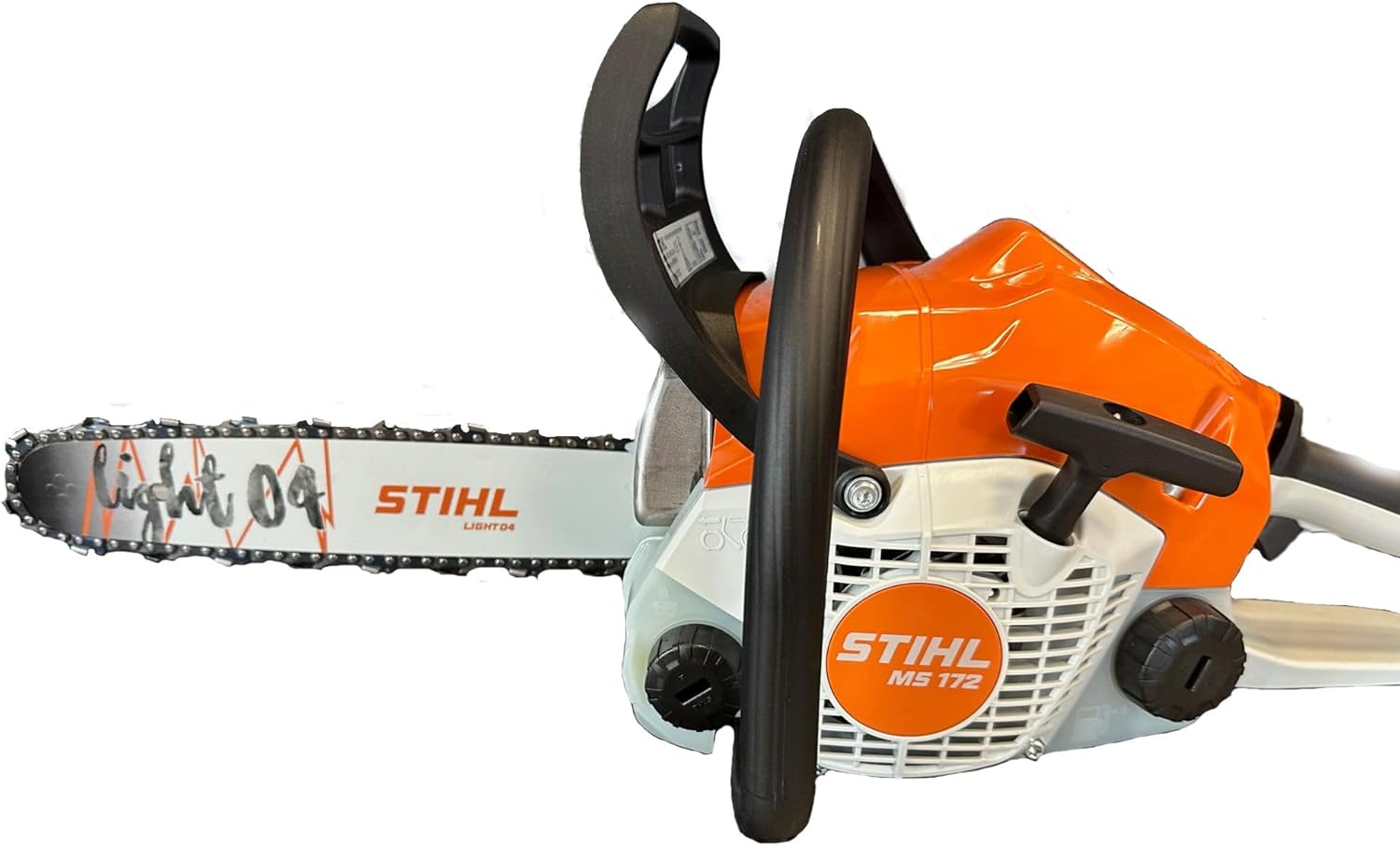 Tronçonneuse Stihl MS 172