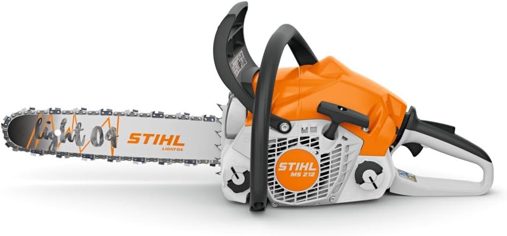 Comparatif tronçonneuses Stihl