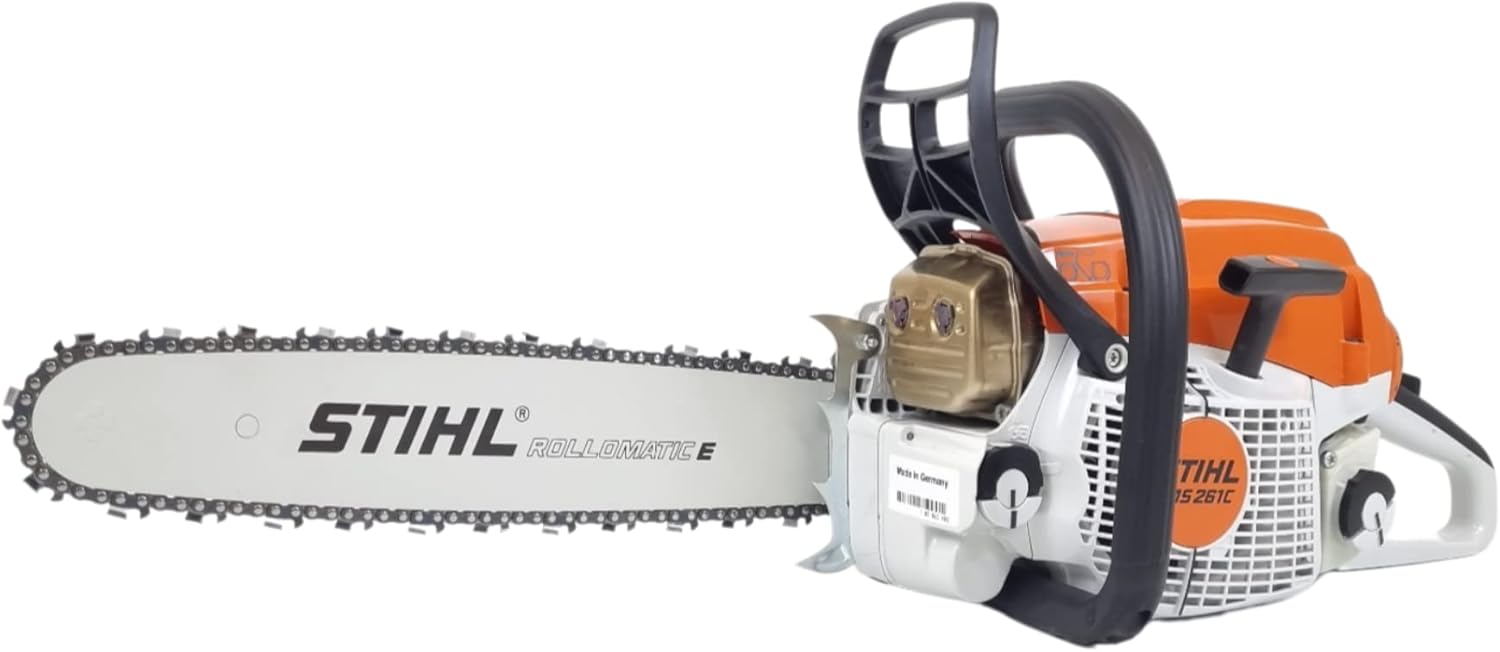 Tronçonneuse Stihl MS 261 C-M